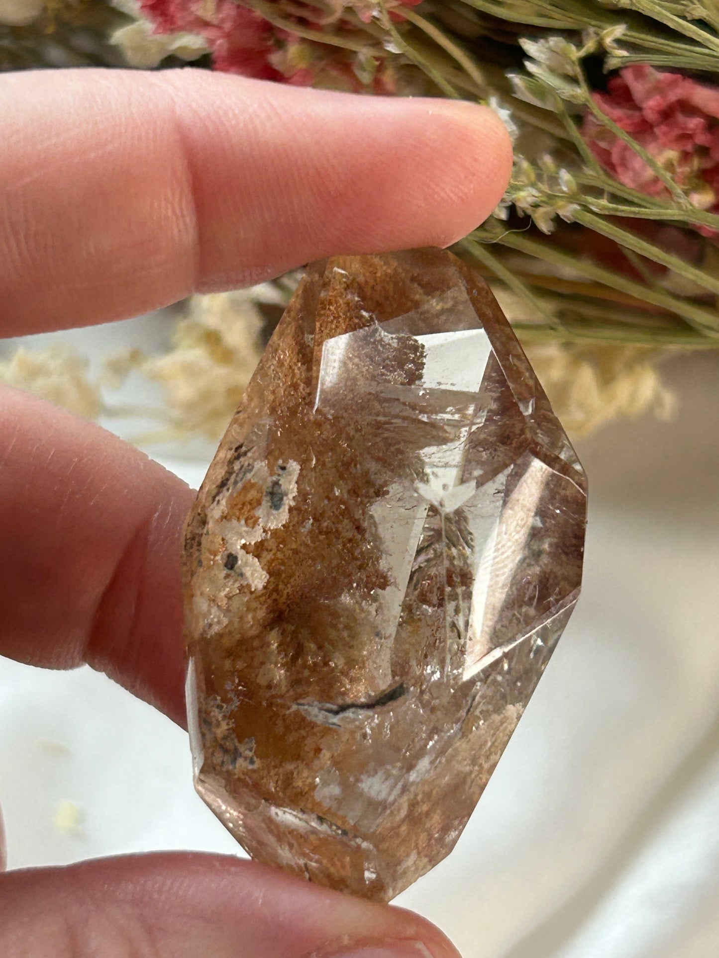 Lodolite Freeform