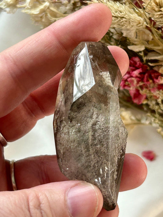 Lodolite freeform