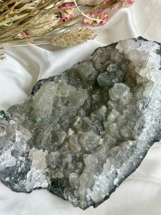 Sugar Rainbow Amethyst