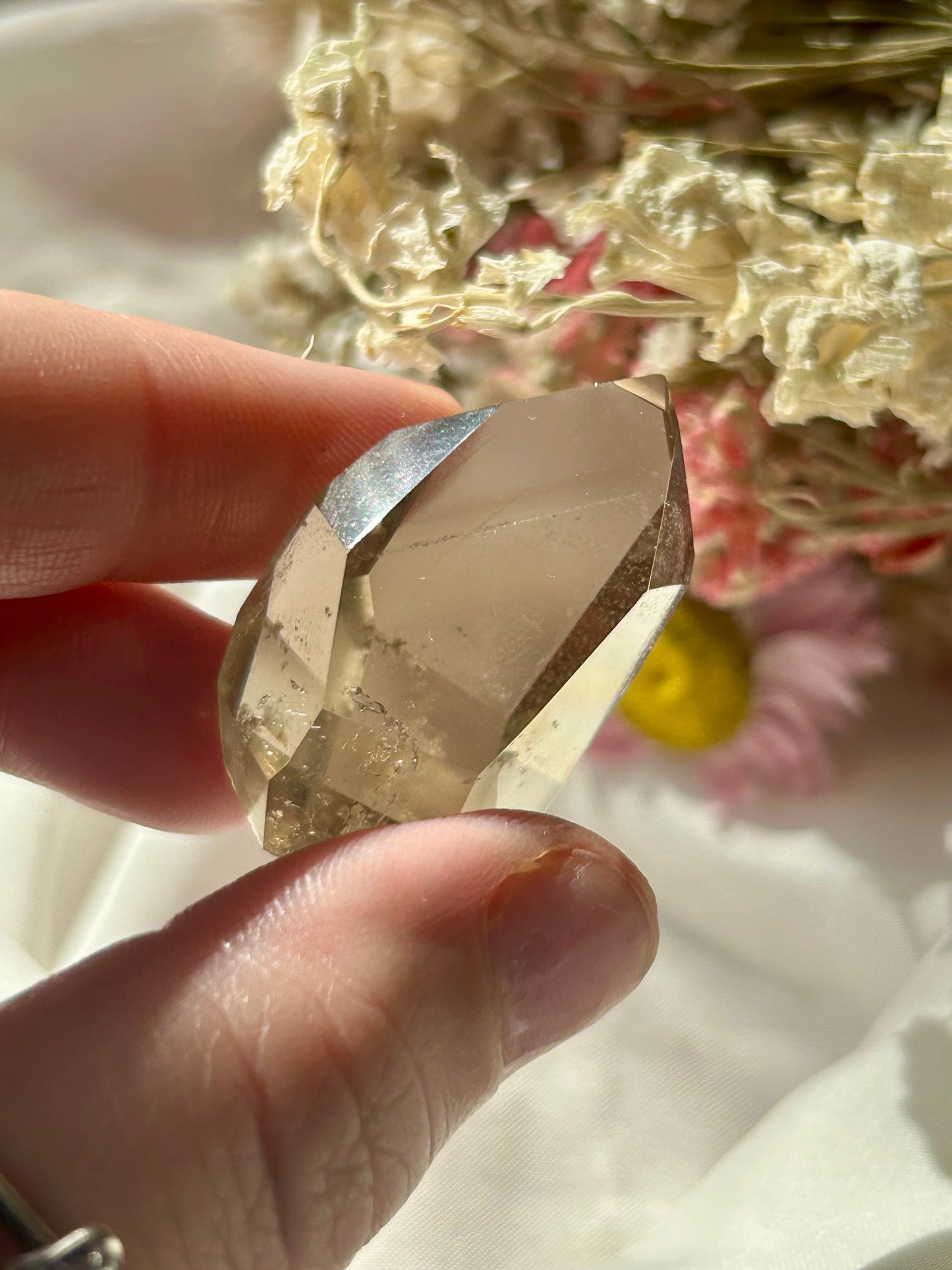 AAA Citrine