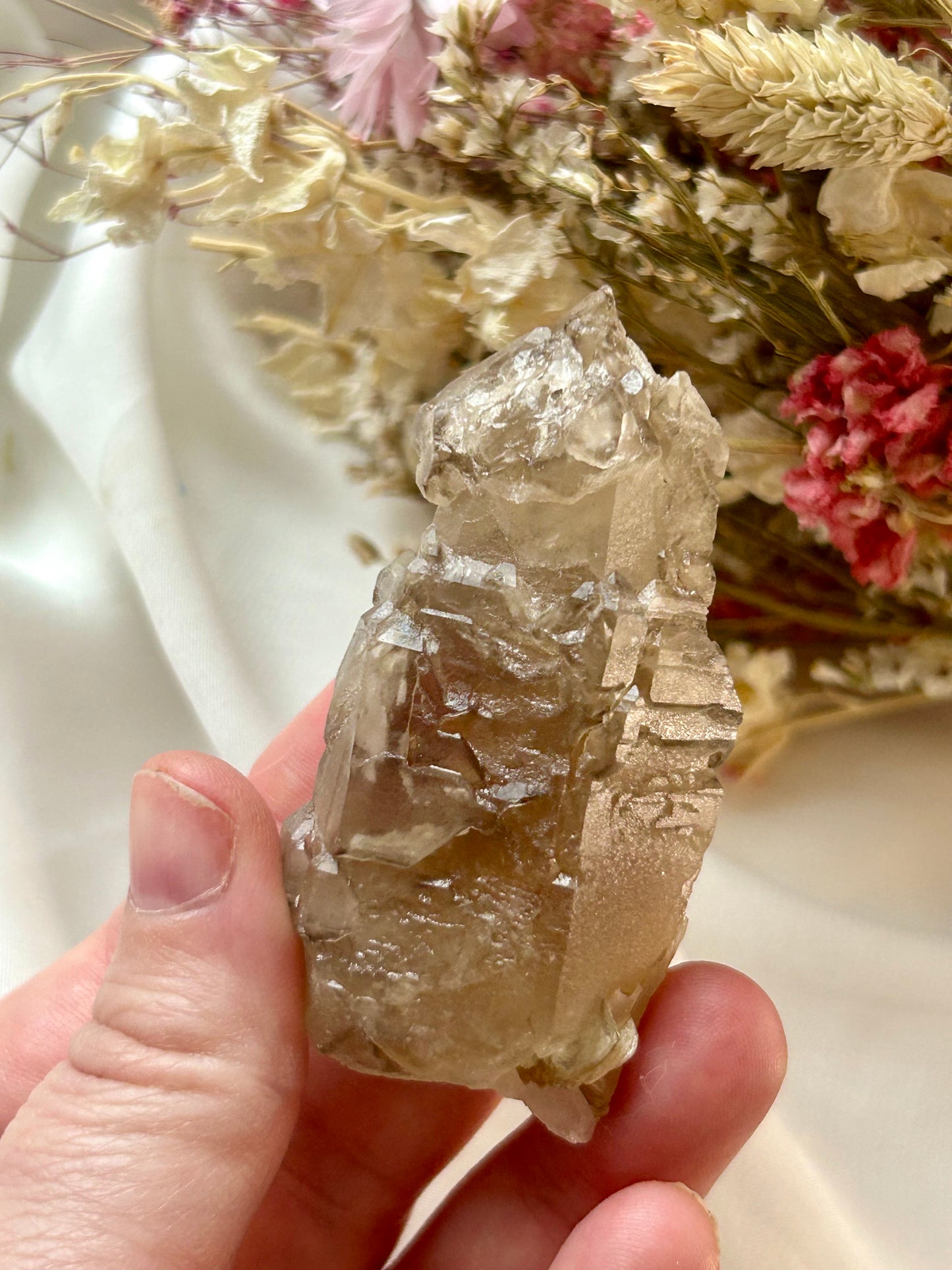 Citrine Elestial