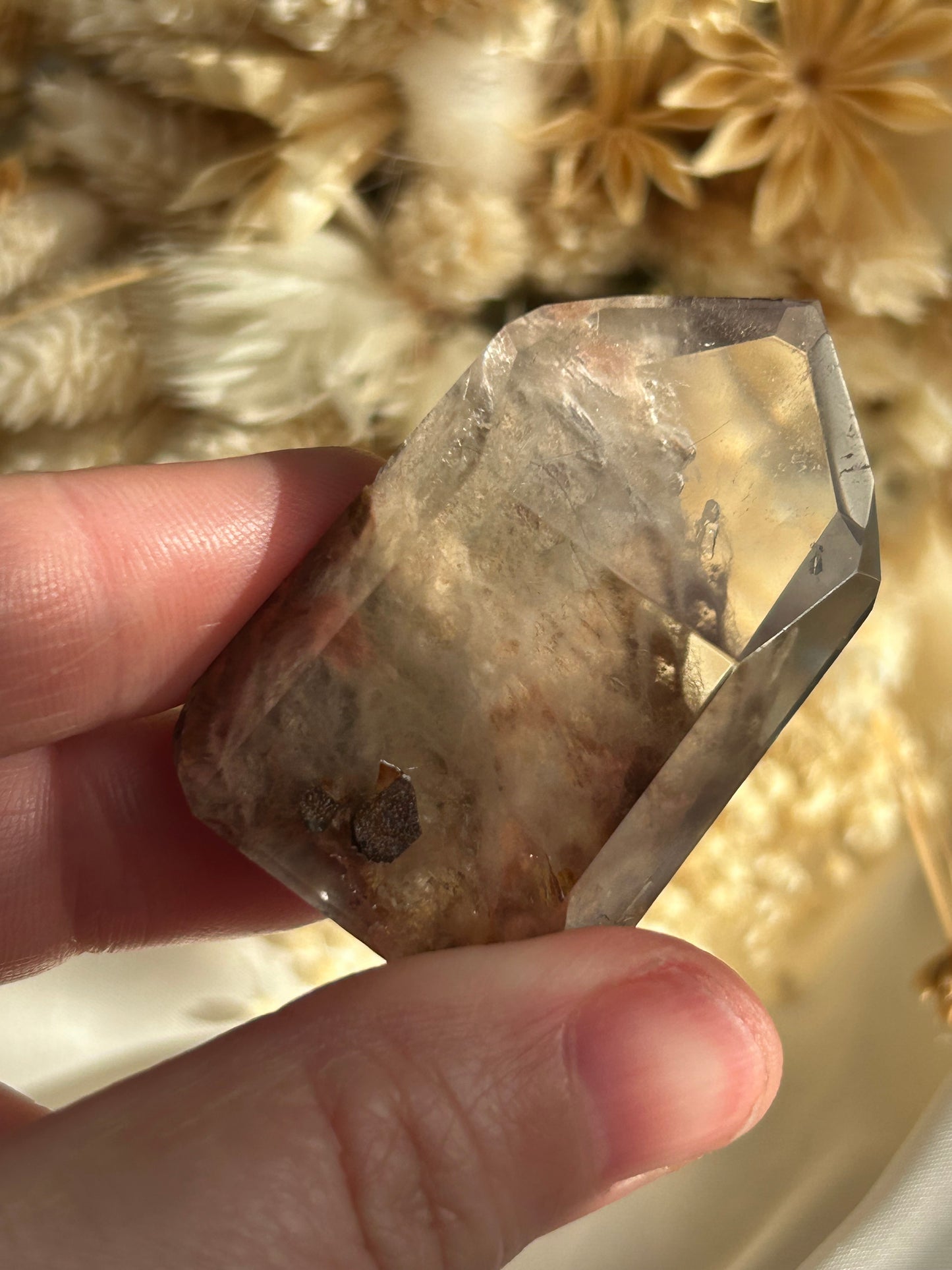 Amphibole