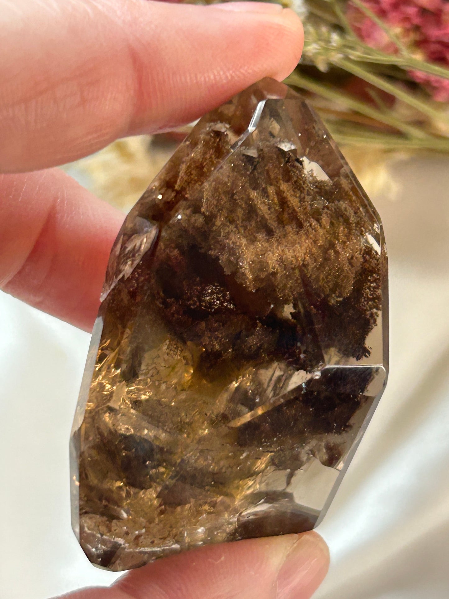 Lodolite freeform