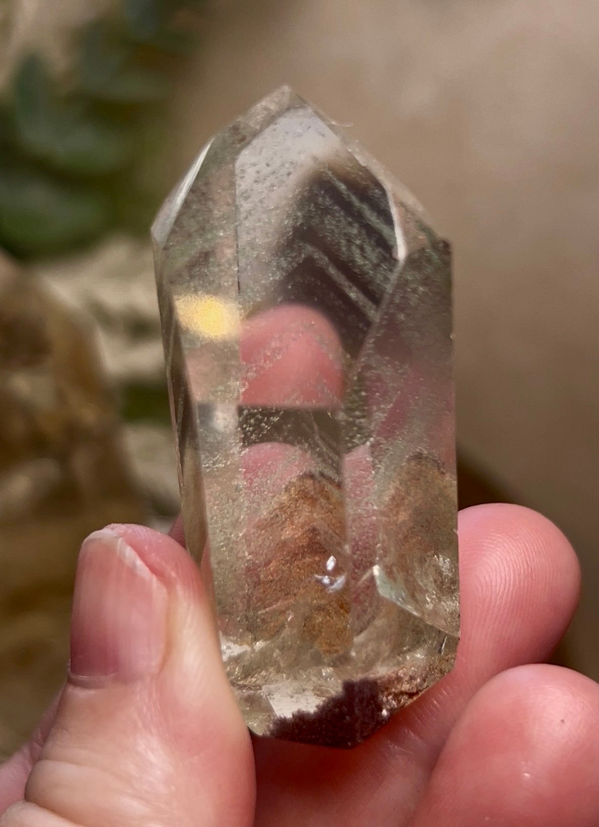 Listing for thecrystaldenofbeauty