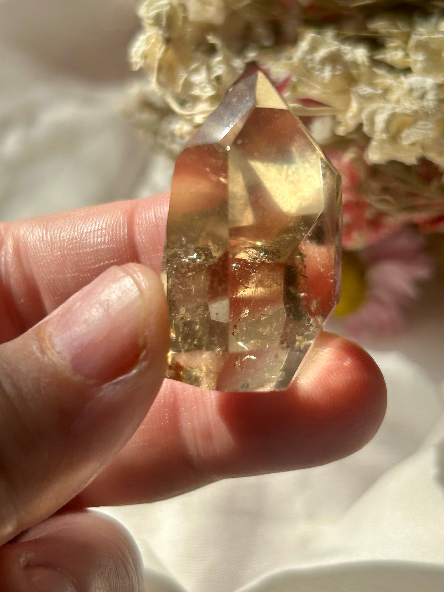 AAA Citrine