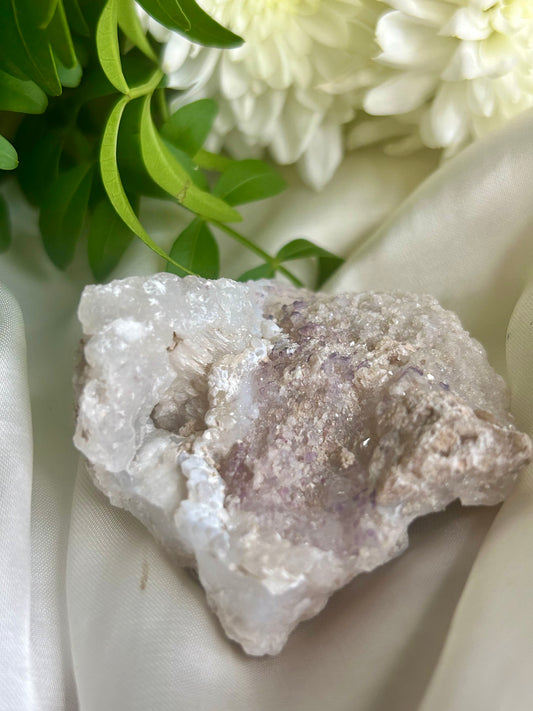 Spirit Flower Geodes