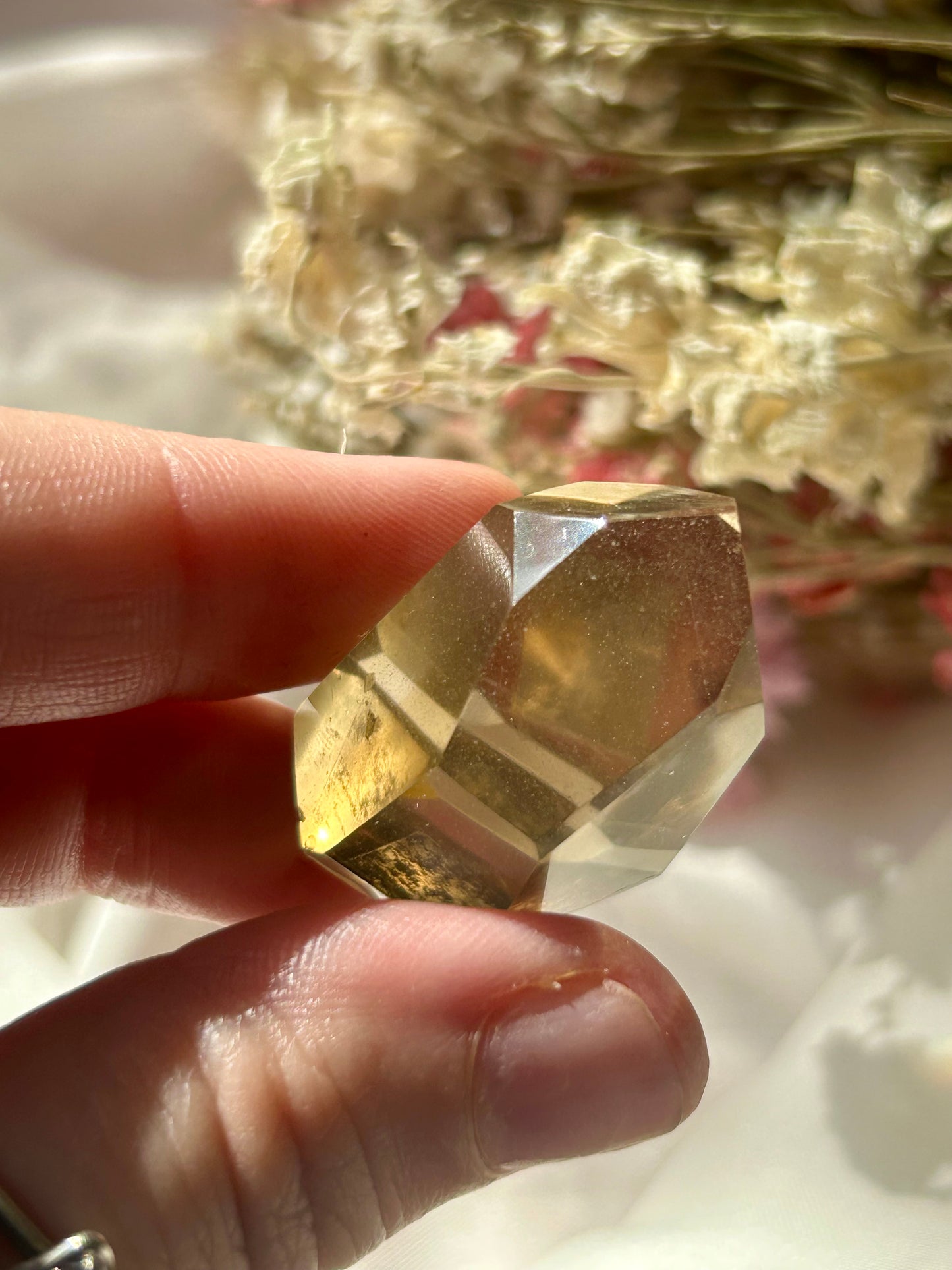 AAA Citrine