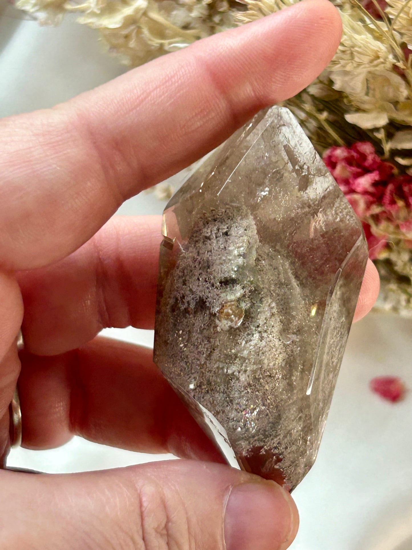 Lodolite freeform