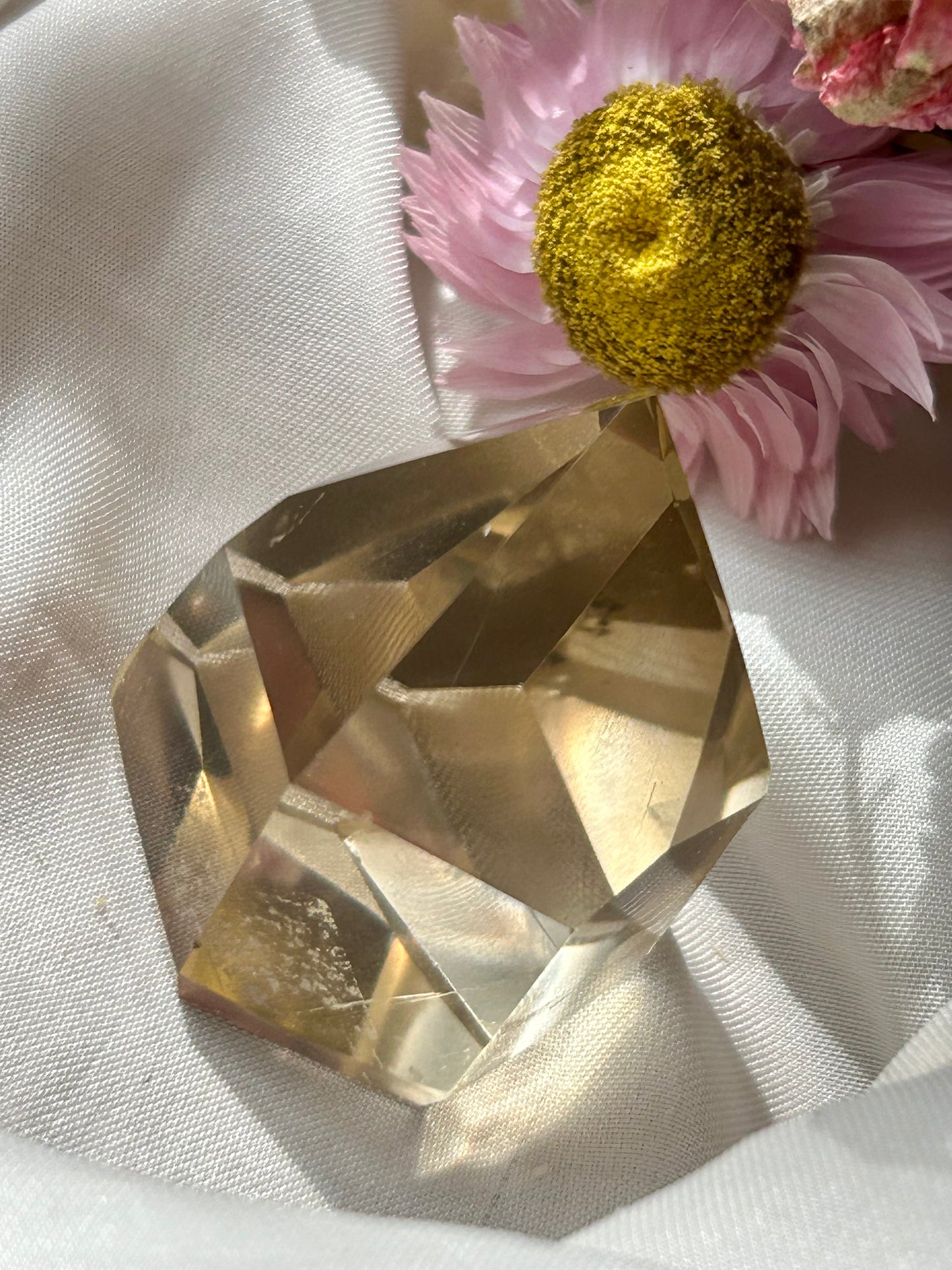 AAA Citrine