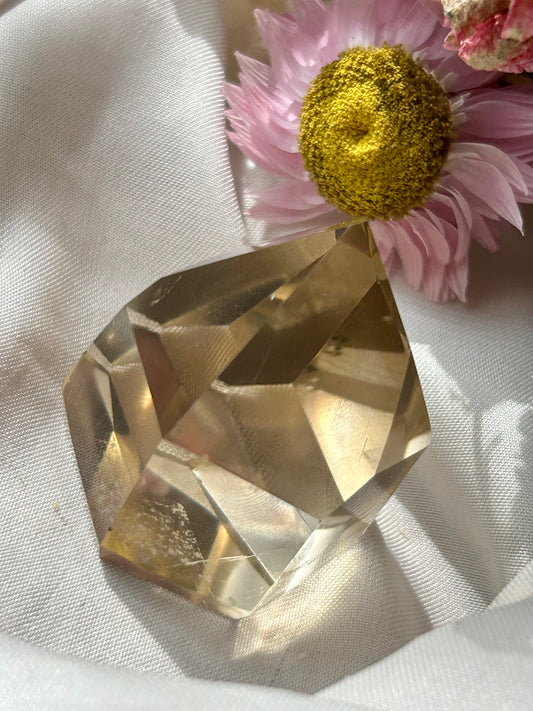 AAA Citrine